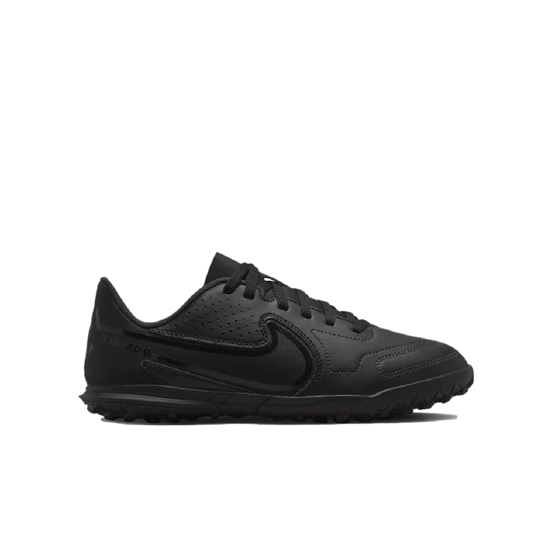 Nike Tiempo Legend 9 Club Youth Turf Shoes