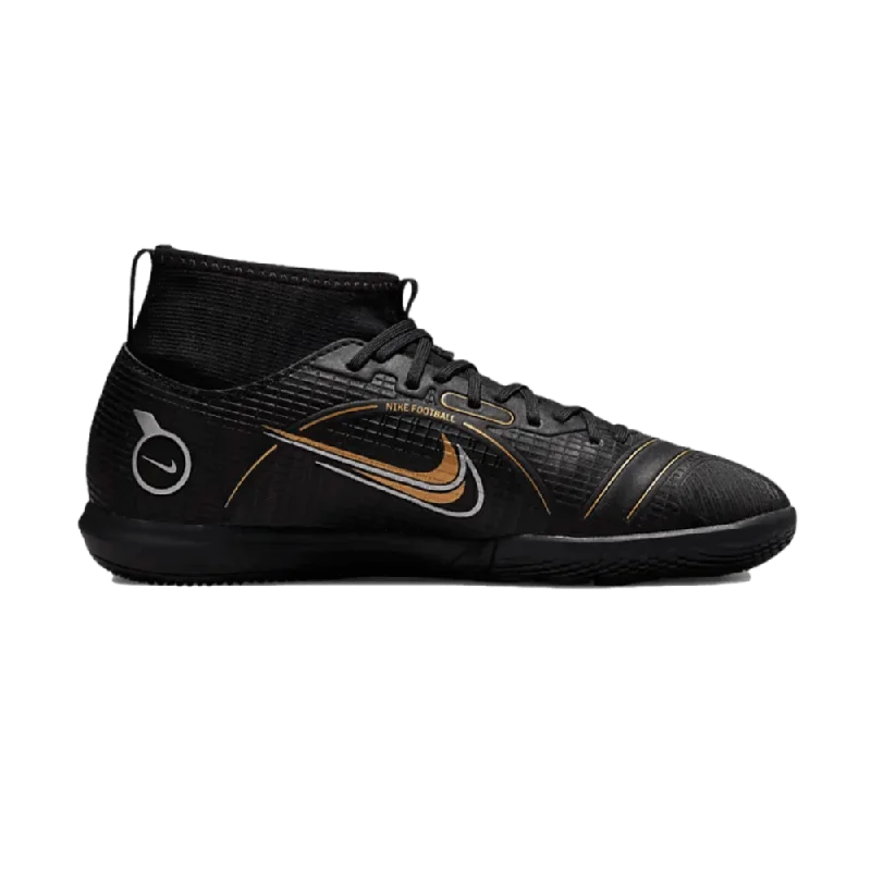 Nike Mercurial Superfly 8 Academy Youth Indoor Shoes