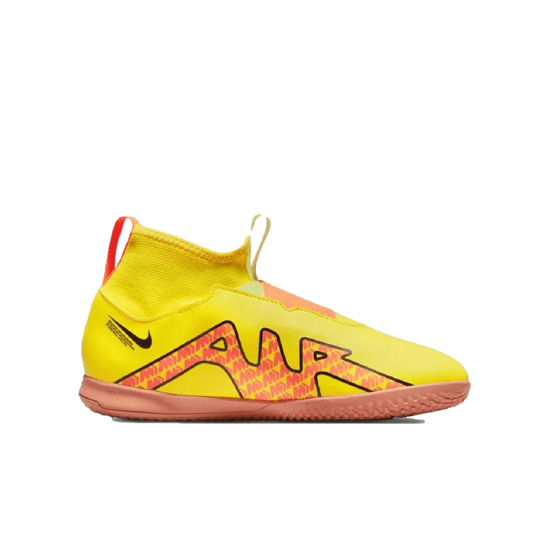 Nike Zoom Mercurial Superfly 9 Academy Youth Indoor Shoes