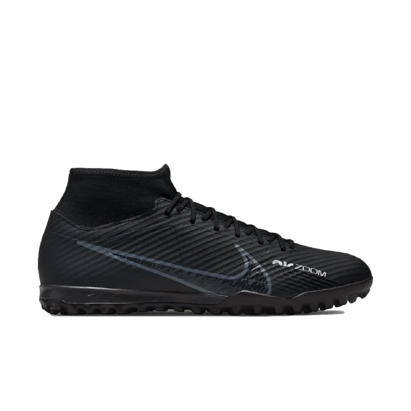 Nike Zoom Mercurial Superfly 9 Academy Turf Shoes