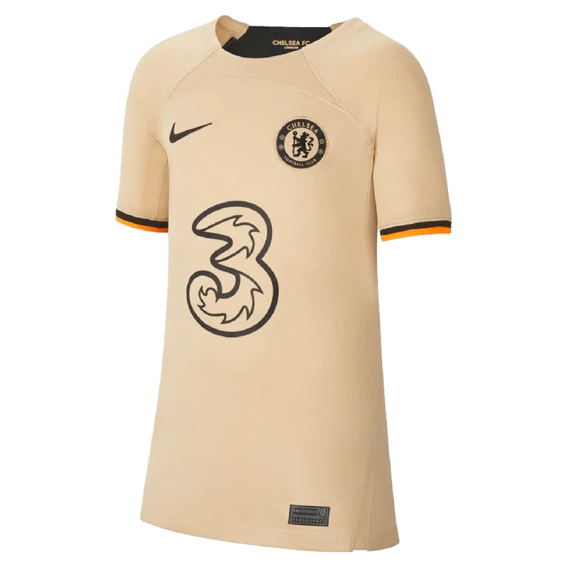 Nike Chelsea 22/23 Youth Third Jersey