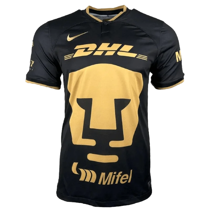 Nike Pumas UNAM 22/23 Youth Third Jersey