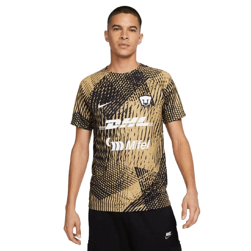 Nike Pumas UNAM Pre-Match Jersey