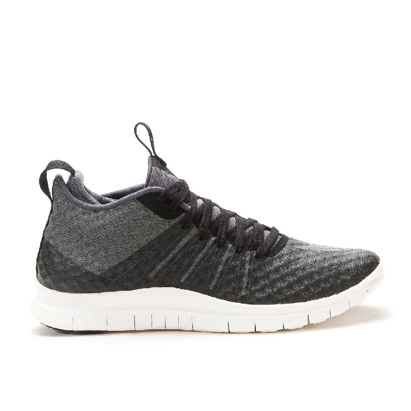 Nike Free Hypervenom 2 FS-BLACK/DARK GREY