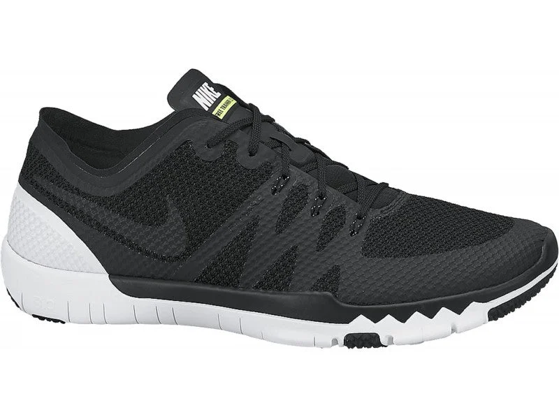 NIKE FREE TRAINER 3.0 V3-BLACK/WHITE