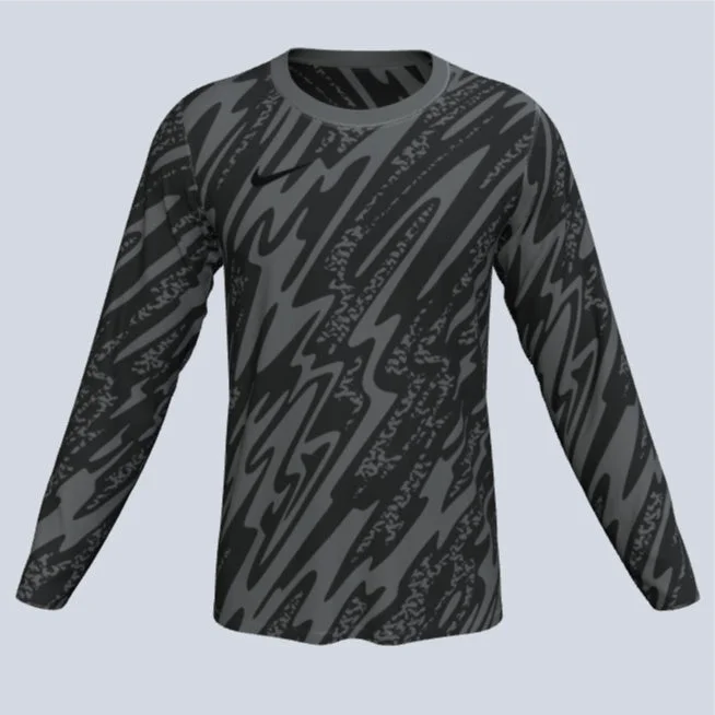 Nike Gardien V Long Sleeve Goalkeeper Jersey