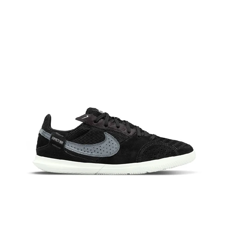 Nike Jr. Streetgato-BLACK/SUMMIT WHITE-OFF NOIR