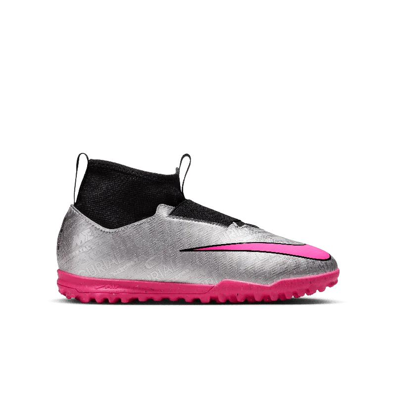 Nike Jr. Zoom Mercurial Superfly 9 Academy XXV TF