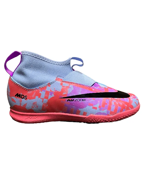 NIKE JR ZOOM SUPERFLY 9 ACAD MDS IC