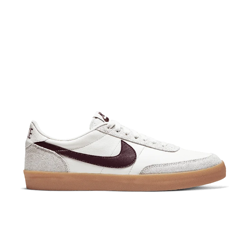 Nike Killshot 2 Leather-Sail/Night Maroon