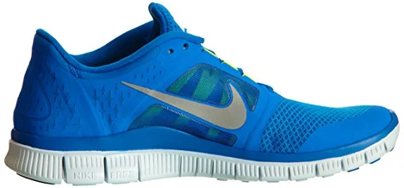 Nike Men's Free Run+ 3