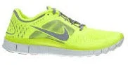 Nike Men's Free Run+ 3