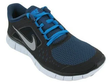 Nike Men's Free Run+ 3