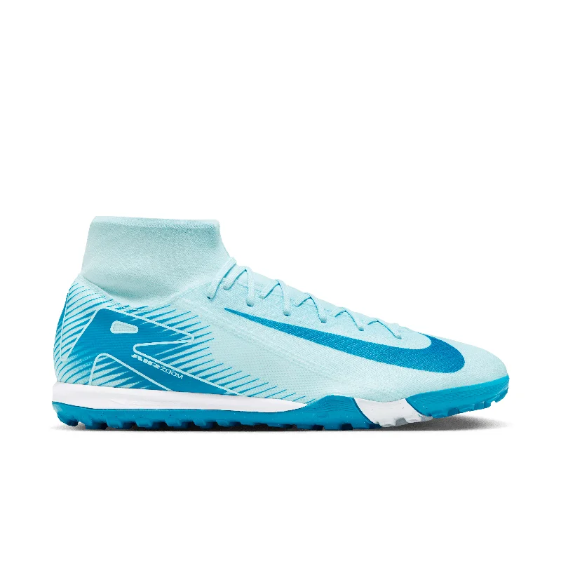 Nike Mercurial Superfly 10 Academy Turf Shoes