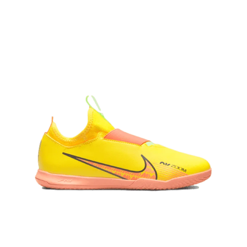 Nike Mercurial Zoom Vapor 15 Academy Youth Indoor Shoes