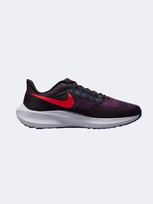 Nike Pegasus 39 Women Running Shoes Purple/Black