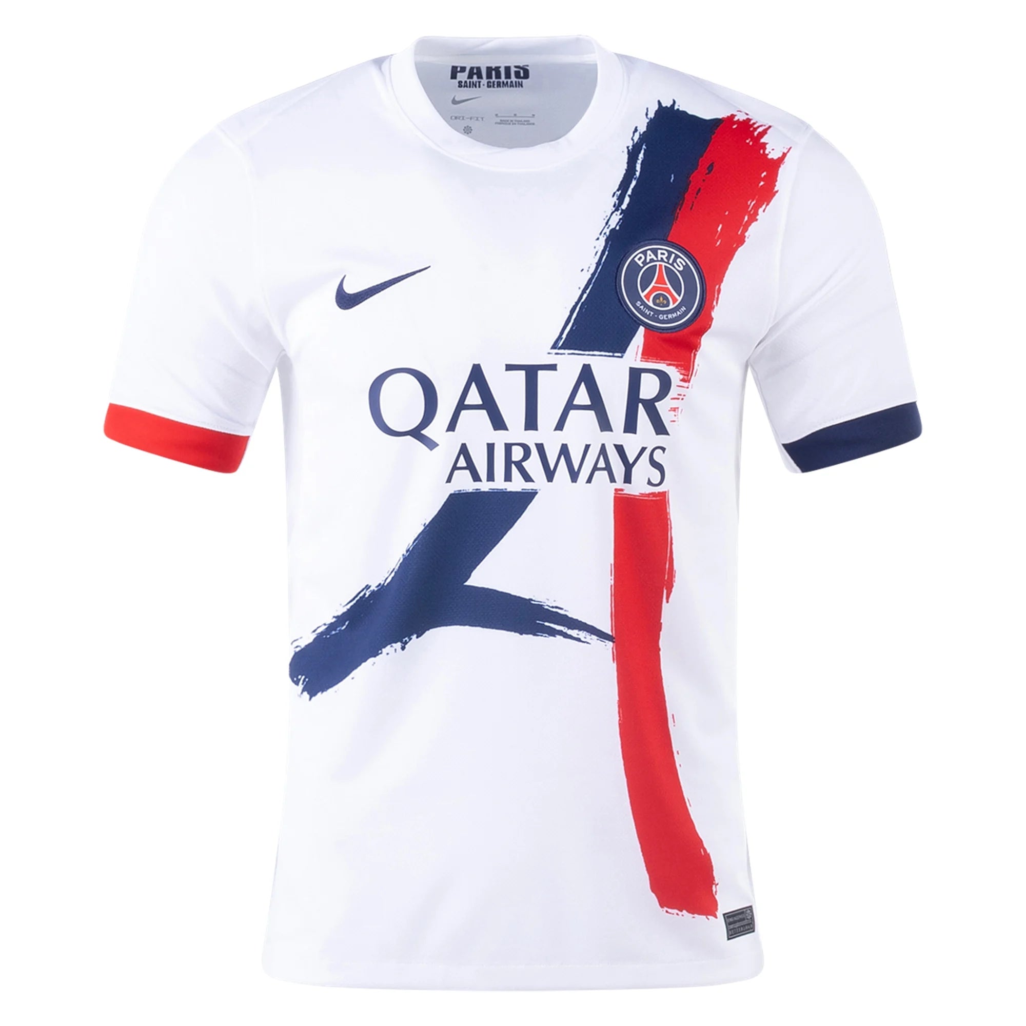 PSG 24/25 Youth Away Jersey