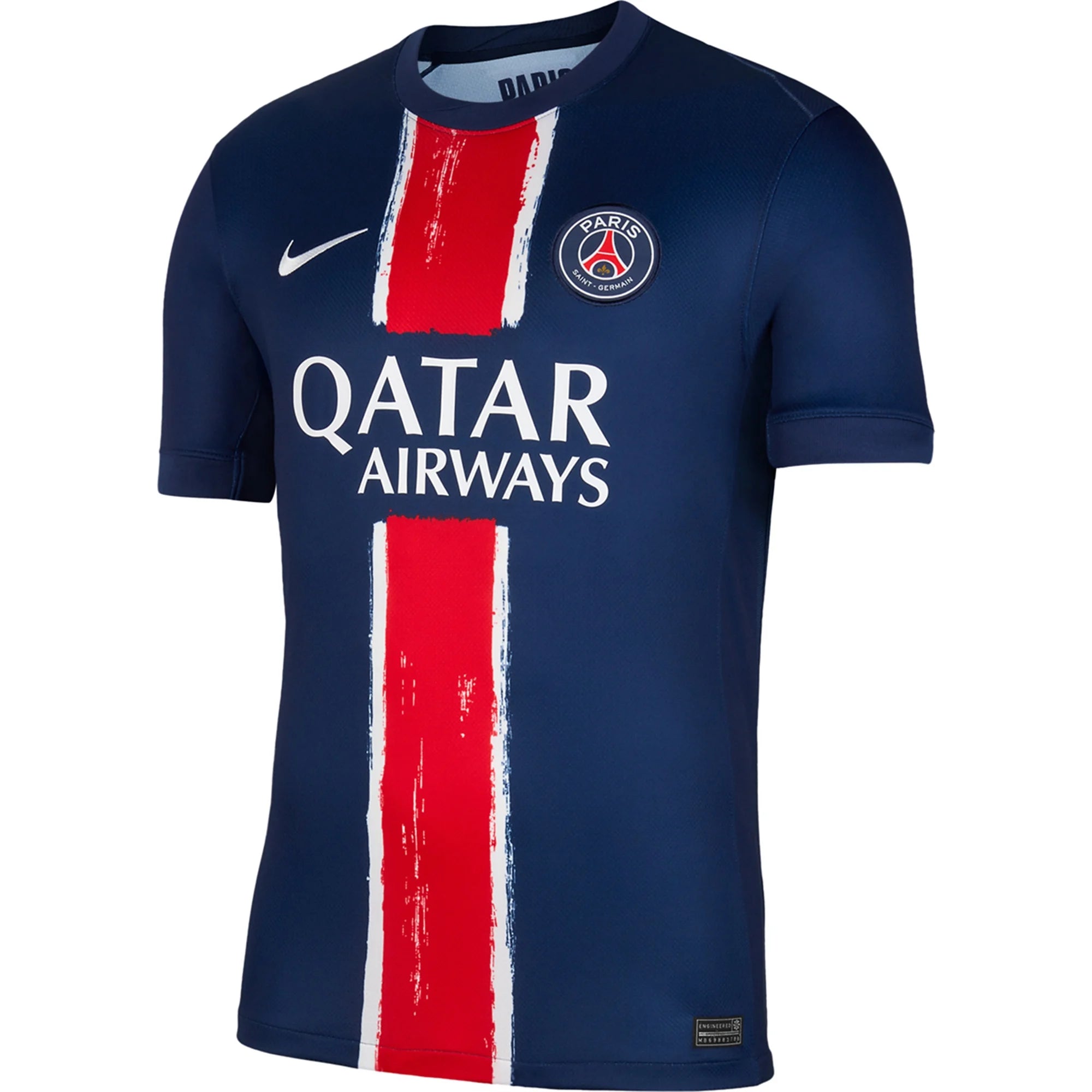 Nike PSG Home Youth Stadium Jersey 24/25