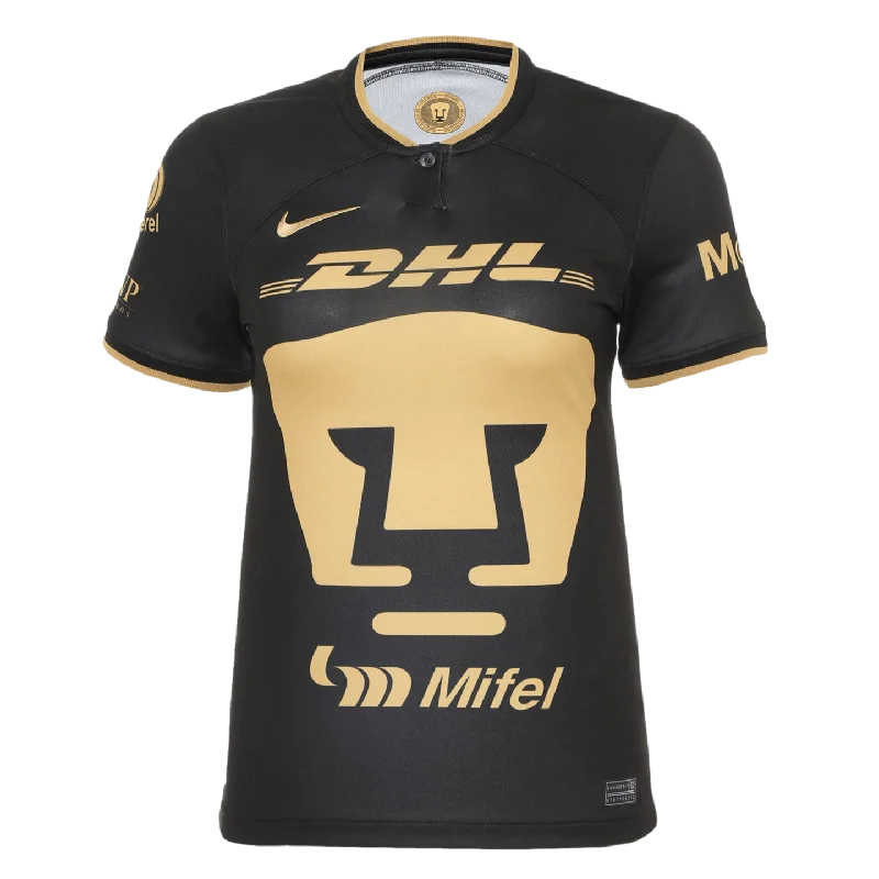 Nike Pumas UNAM 22/23 Womens Third Jersey