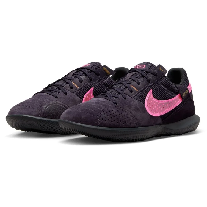 Nike Streetgato-CAVE PURPLE/PINK BLAST-OFF NOIR