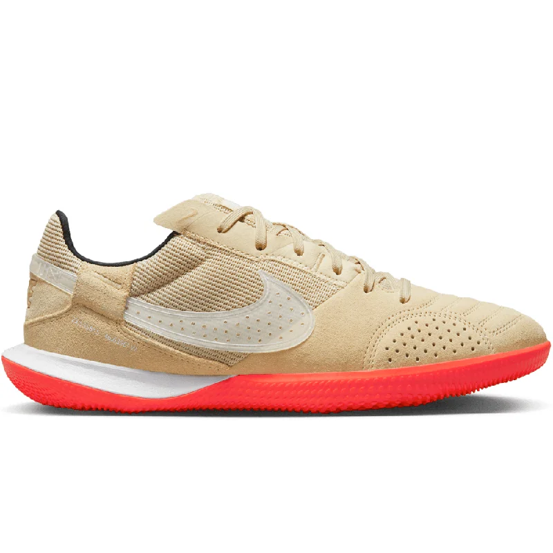 Nike Streetgato-TEAM GOLD/WHITE-INFRARED 23