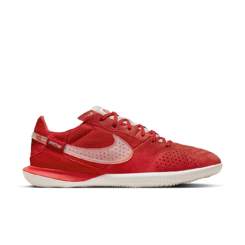 Nike Streetgato-UNIVERSITY RED/WHITE-SAIL