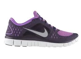 Nike WMNS Free Run+ 3