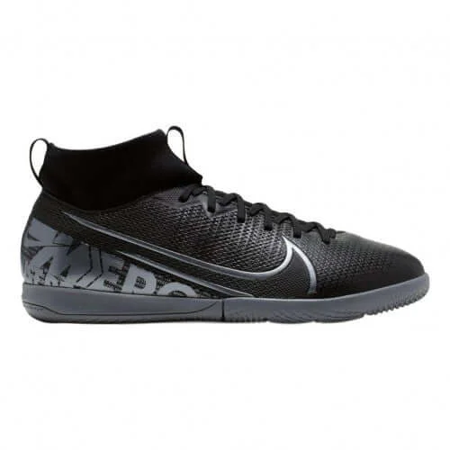 Nike Youth Mercurial Superfly 7 Academy Indoor Shoes