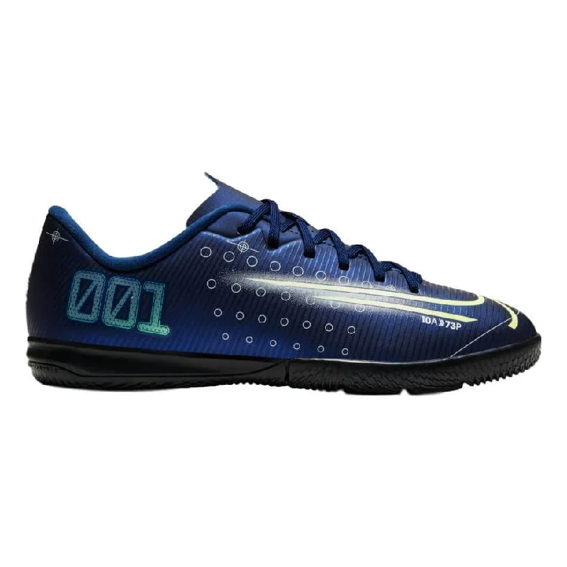 Nike Youth Mercurial Vapor Xiii Academy Mds Indoor Shoes