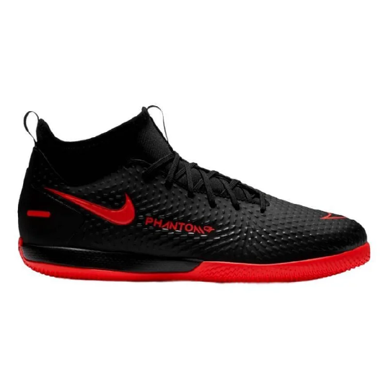 Nike Youth Phantom Gt Academy Df Indoor Shoes