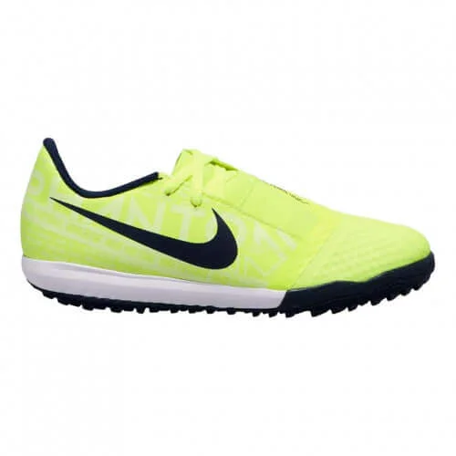 Nike Youth Phantom Venom Academy Turf Shoes