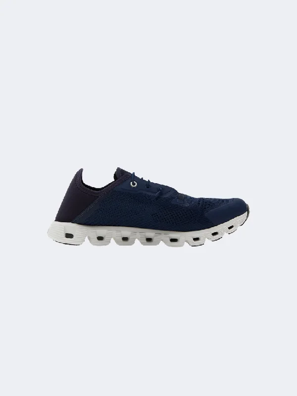 On Cloud 5 Coast Men Lifestyle Shoes Denim/Midnight