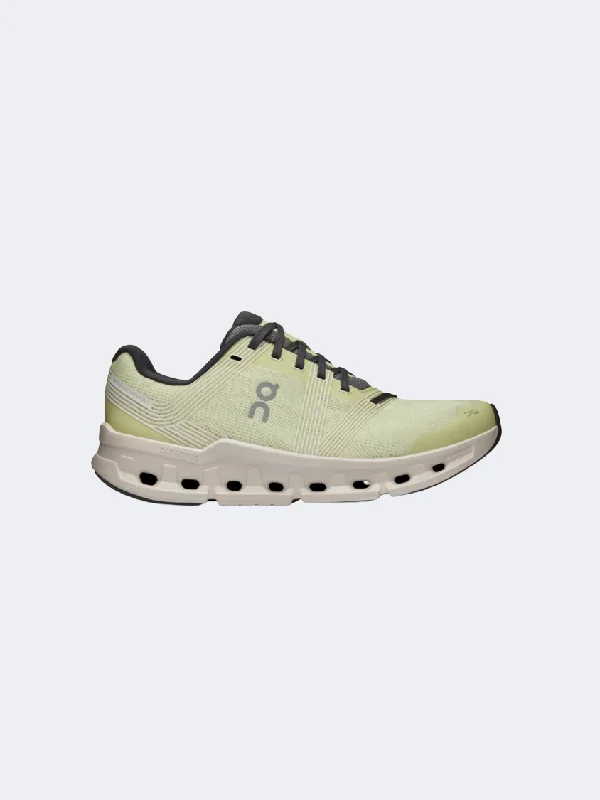 On Cloudgo Women Running Shoes Hay/Sand