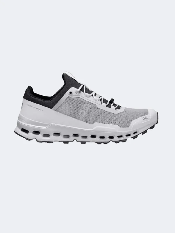 On Cloudultra 1 Men Running Shoes Glacier/Frost