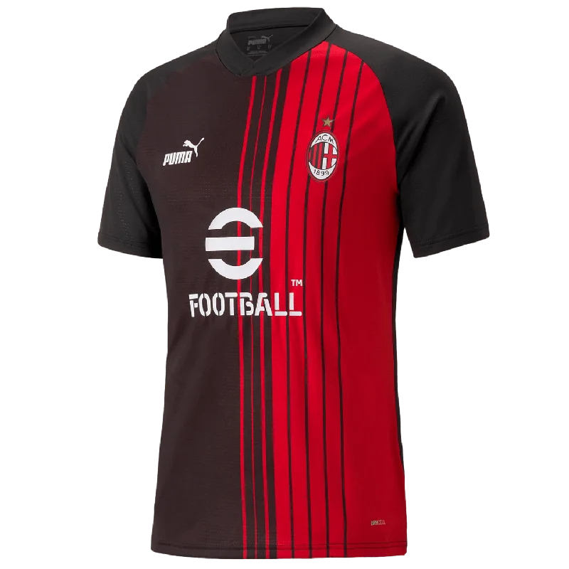 Puma AC Milan 23 Pre-Match Jersey