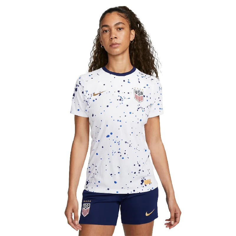 Women's Nike USWNT 2023 Home Match Jersey