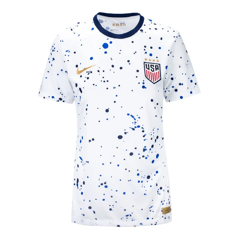 Nike USWNT 2023 Home Jersey - Women's Stadium Replica