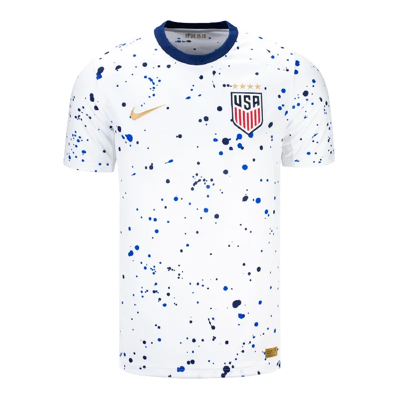 Nike USWNT 2023 Home Jersey - Men's Stadium Replica