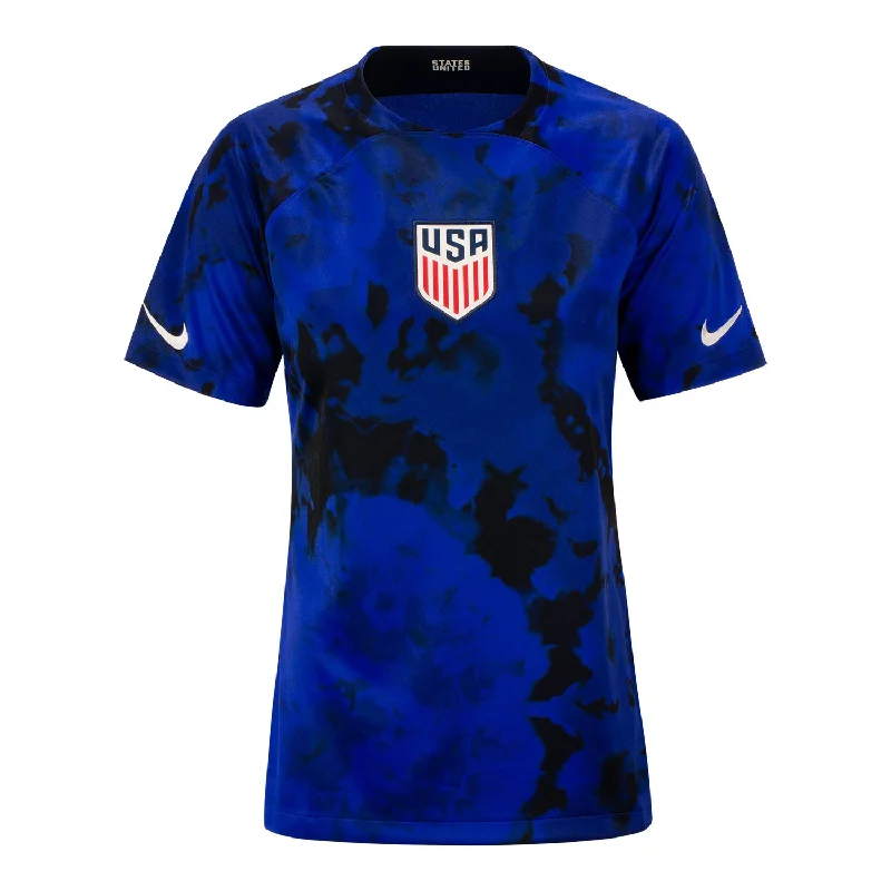 Women's Nike USMNT Stadium Away Jersey