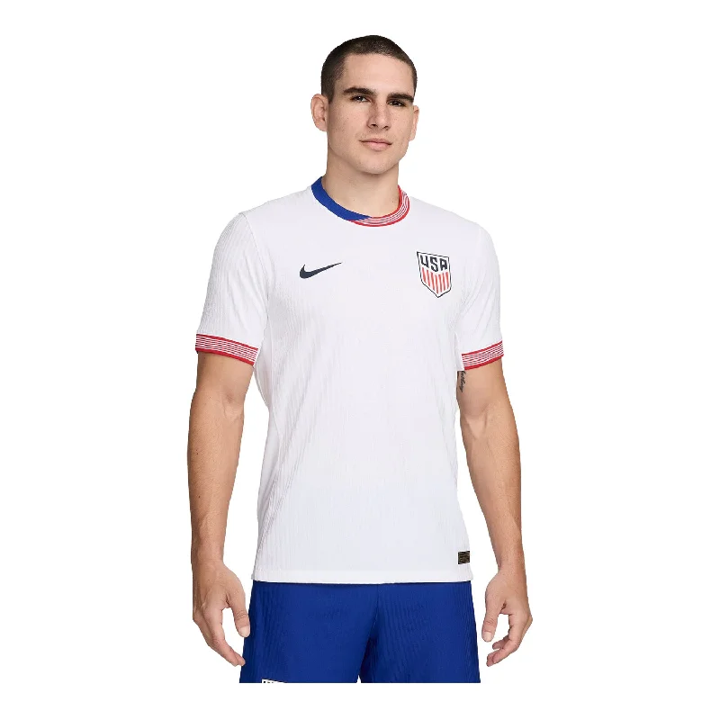 Men's Nike USMNT 2024 American Classic Home Match Jersey