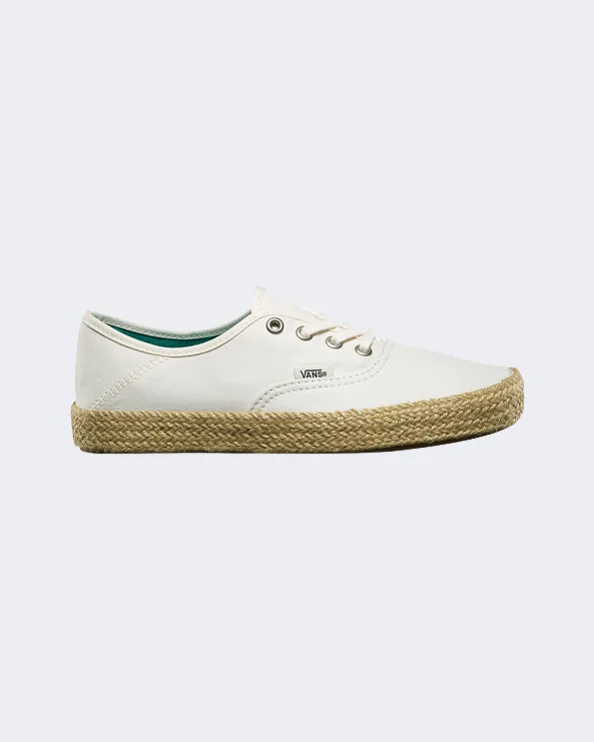 Vans Authentic Women Lifestyle Shoes White