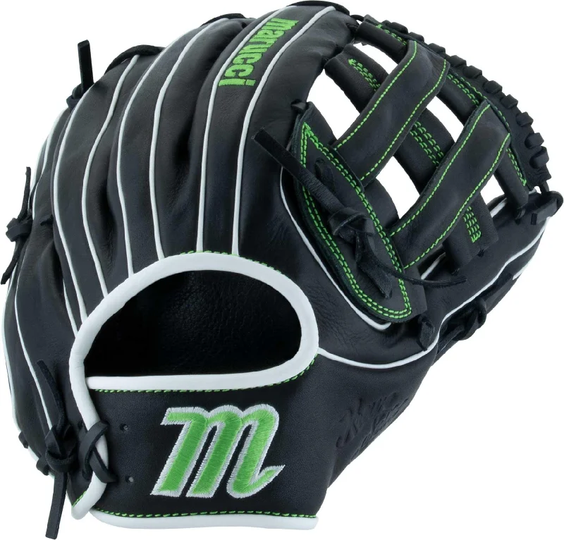 Marucci Krewe M Type 45A3 12.00" H-Web Infielders Baseball Glove MFG3KR45A3