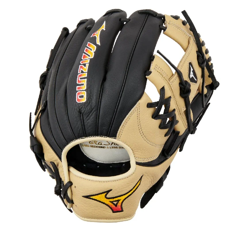 Mizuno Franchise 11 1/2" Infielder's Baseball Glove GFN1150B5