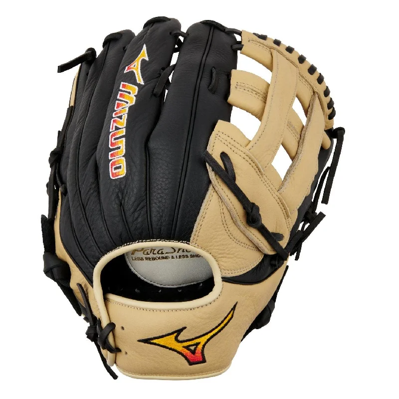 Mizuno Franchise 12 1/2" Outfielder's Baseball Glove GFN1250B5