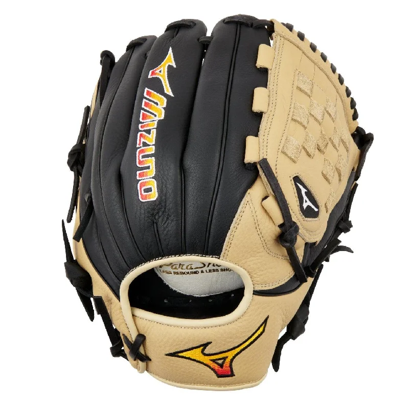 Mizuno Franchise 12" Pitcher/Infielder's Baseball Glove GFN1200B5