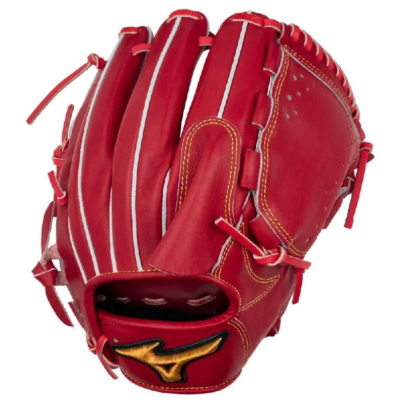 Mizuno Pro Classic 12" Pitcher's Baseball Glove GMPC-10