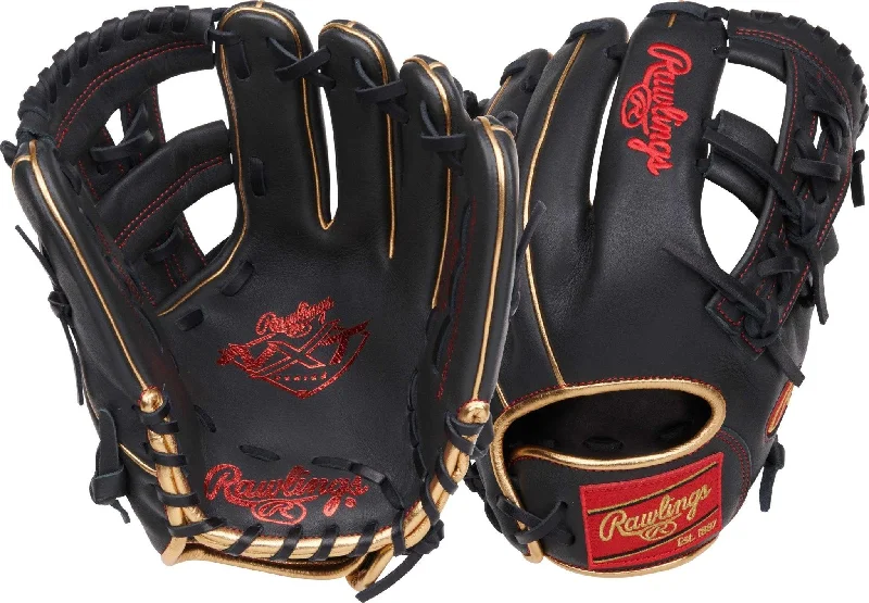 Rawlings NXT 11 1/2" Infielder's Baseball Glove NXT204U-32DS