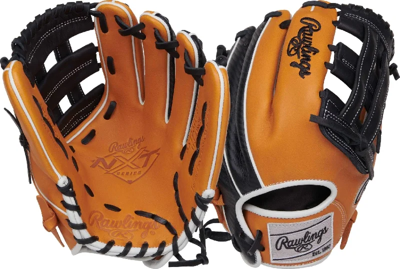 Rawlings NXT 11 3/4" Infielder's Baseball Glove NXT205U-6T