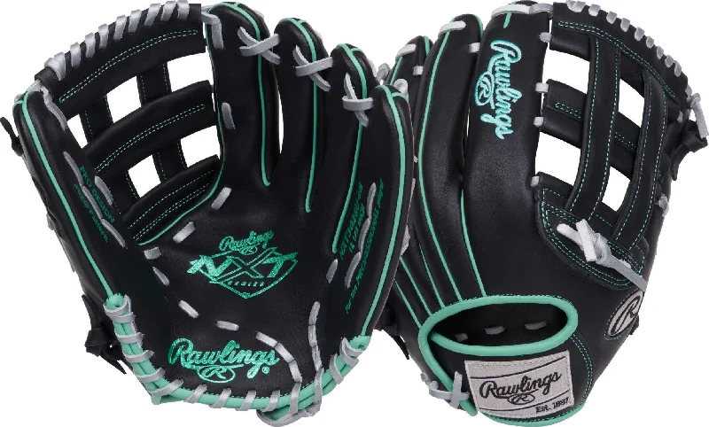 Rawlings NXT 12 1/2" Outfielder's Baseball Glove NXT3028U-6B