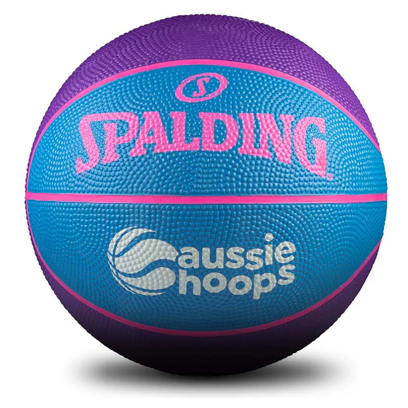 Aussie Hoops Outdoor Basketball